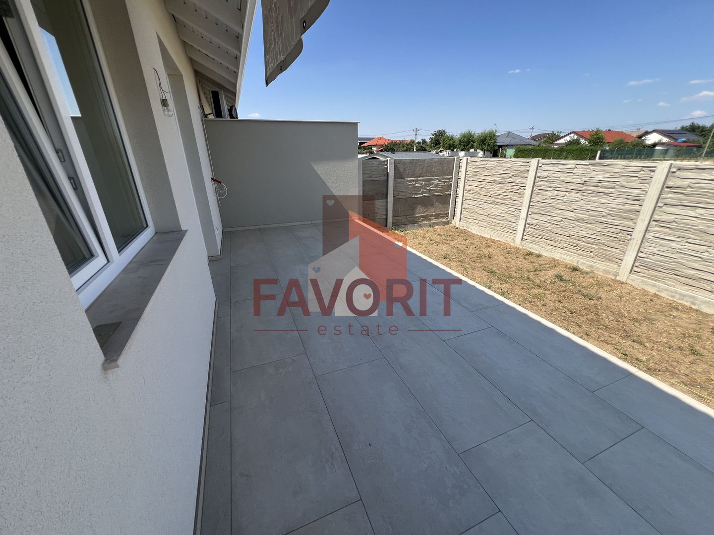1/2 Duplex 3 camere | Posibilitate mansardare | Bucovat - Poză 3
