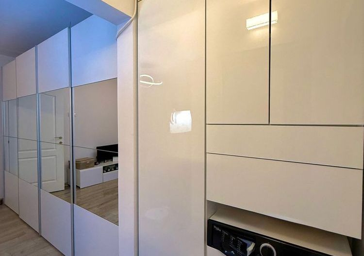 De Inchiriat – Apartament 2 Camere Piața Progresul, Acces Rapid Metrou - Poză 5
