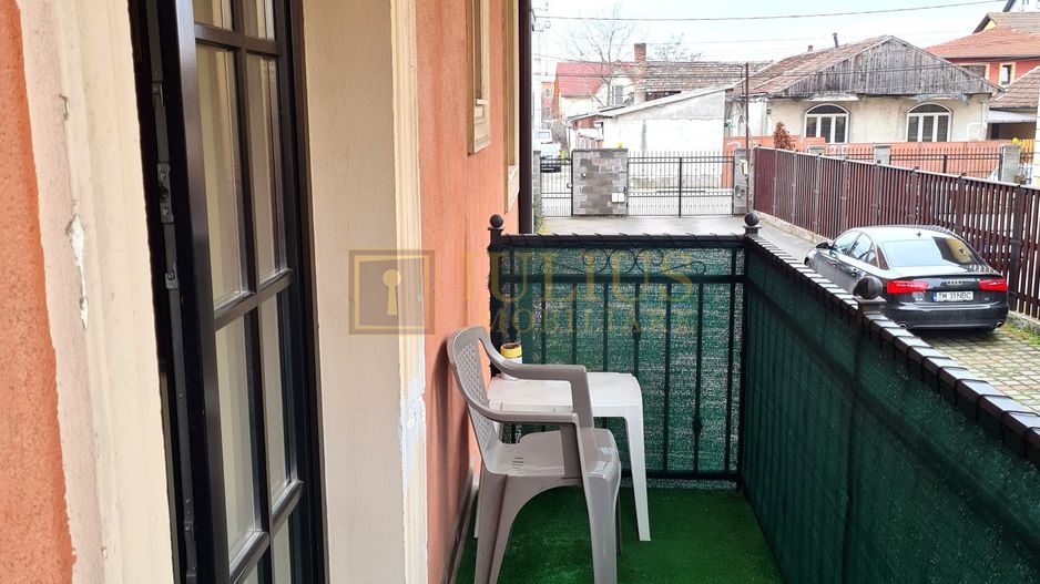 Apartament in Zona Ronat-Mehala, disponibil de la 1 iulie - Poză 7