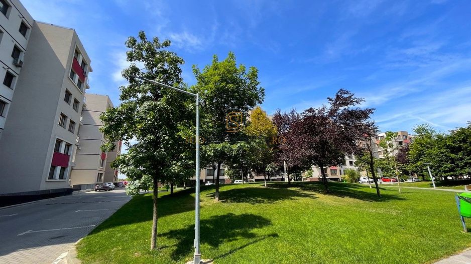 Apartament 2 camere de inchiriat, Cartierul Solar, finisaje premium - Poză 19