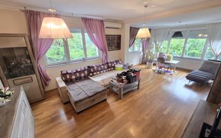 Apartament superb cu gradina zona Sub Arini - Poză 1