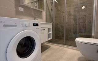 STATIUNEA MAMAIA (cod 04)-Apartament 2 camere mobilat de actualitate - Poză 6