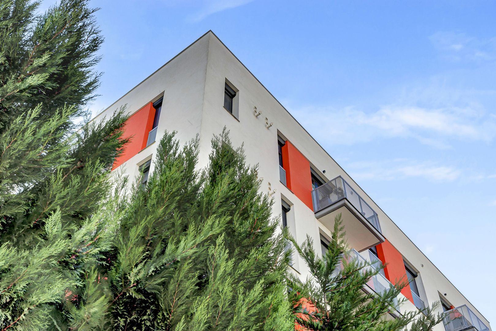 ARED City Arad - apartamente moderne - fără comision - Poză 3