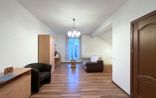 Garsoniera - centrala proprie - Parc Verdi-Floreasca - Poză 5