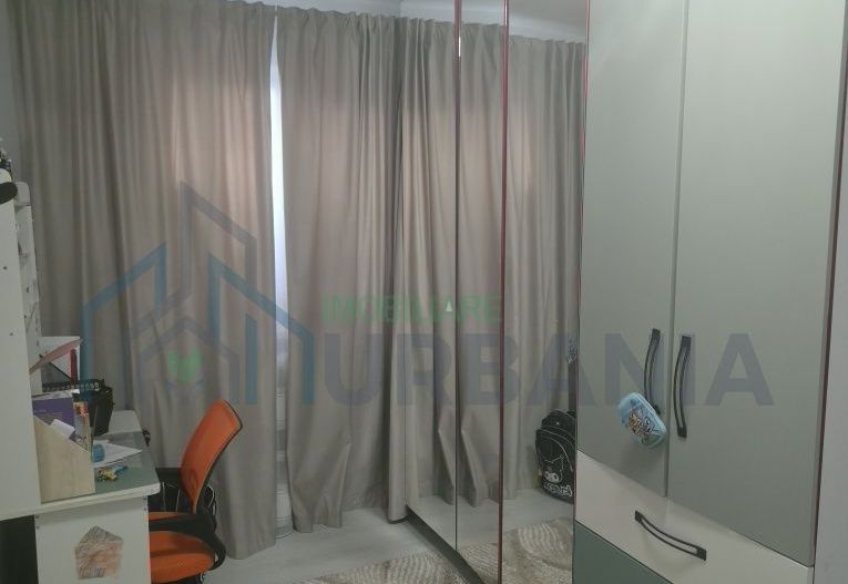 Apartament cu 2 camere, parter, zona Podu de Piatră/Cantemir, Liteni - Poză 1