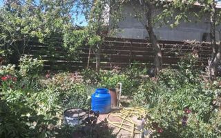 Vila Comuna Berceni Ilfov I 4 camere I COMISION 0 - Poză 3
