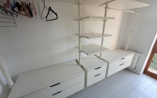 Triplex-Dumbravita, 3 camere, 2 dormitoare, 1 dressing room, 2 bai, 136mp - Poză 25