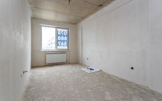 Vânzare, apartament, 3 camere + living, str. Vasile Lupu, Buiucani - Poză 8