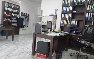 Spatiu comercial ultracentral ideal pentru birouri - Poză 19