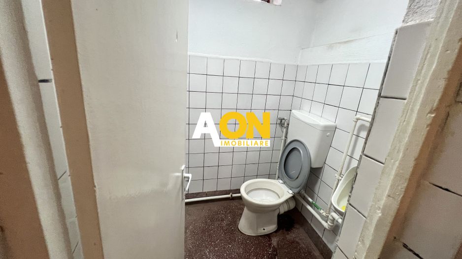 Casa pretabila Pensiune/Camin de Varstnici + Spatii Comerciale Parter - Poză 13