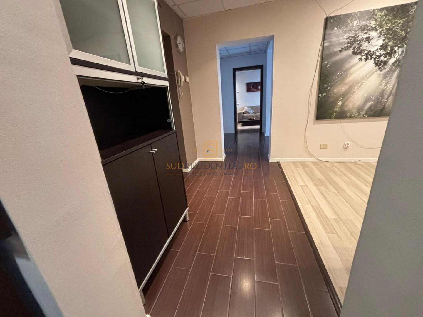 Apartament 4 camere, 82 mp, Șoseaua Olteniței, Loc de Parcare - Poză 23