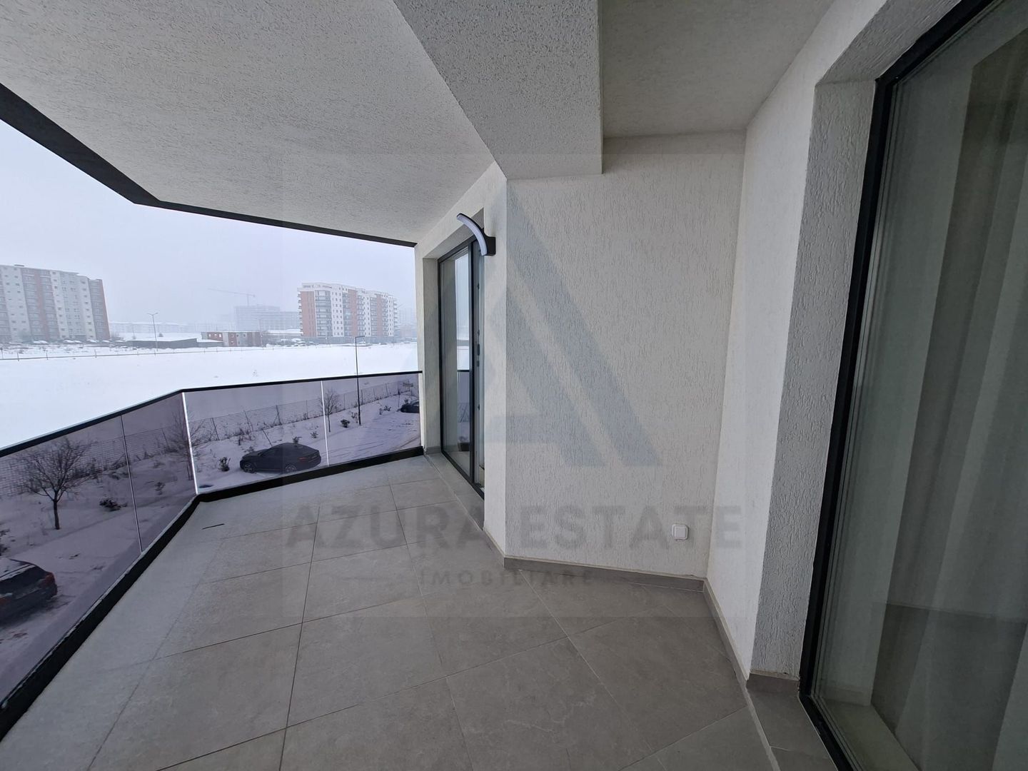 Apartament premium 3 camere 2 bai etaj 2 prima inchiriere in Evolution - Poză 8