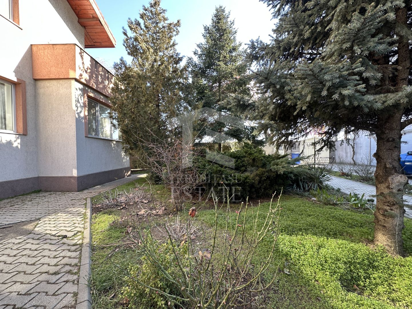 COLENTINA | Andronache | Vila 300 mp | Teren 600 mp | DE INCHIRIAT - Poză 38