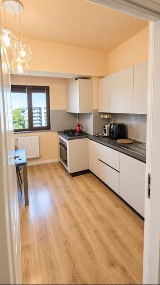 3 camere | Baneasa | Sisesti | 90 mp | 2 balcoane - Poză 6