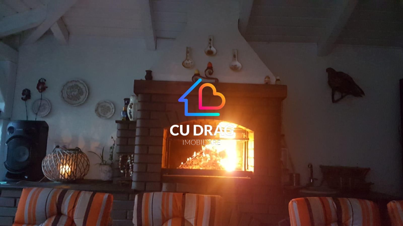 Casa cocheta zona Lupeni - Poză 3