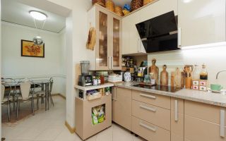 Vânzare, apartament, 3 camere, strada Nicolae Titulescu, Botanica - Poză 2
