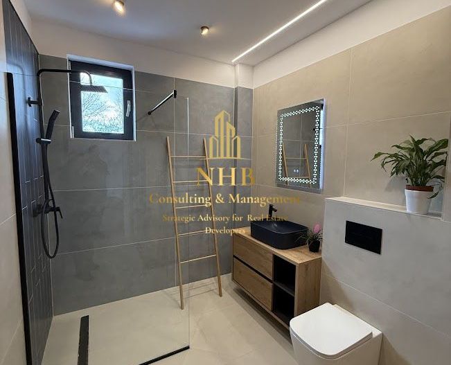 SUPER OFERTĂ – VILĂ DE LUX IANCU NICOLAE | CAMBRIDGE SCHOOL - Poză 2