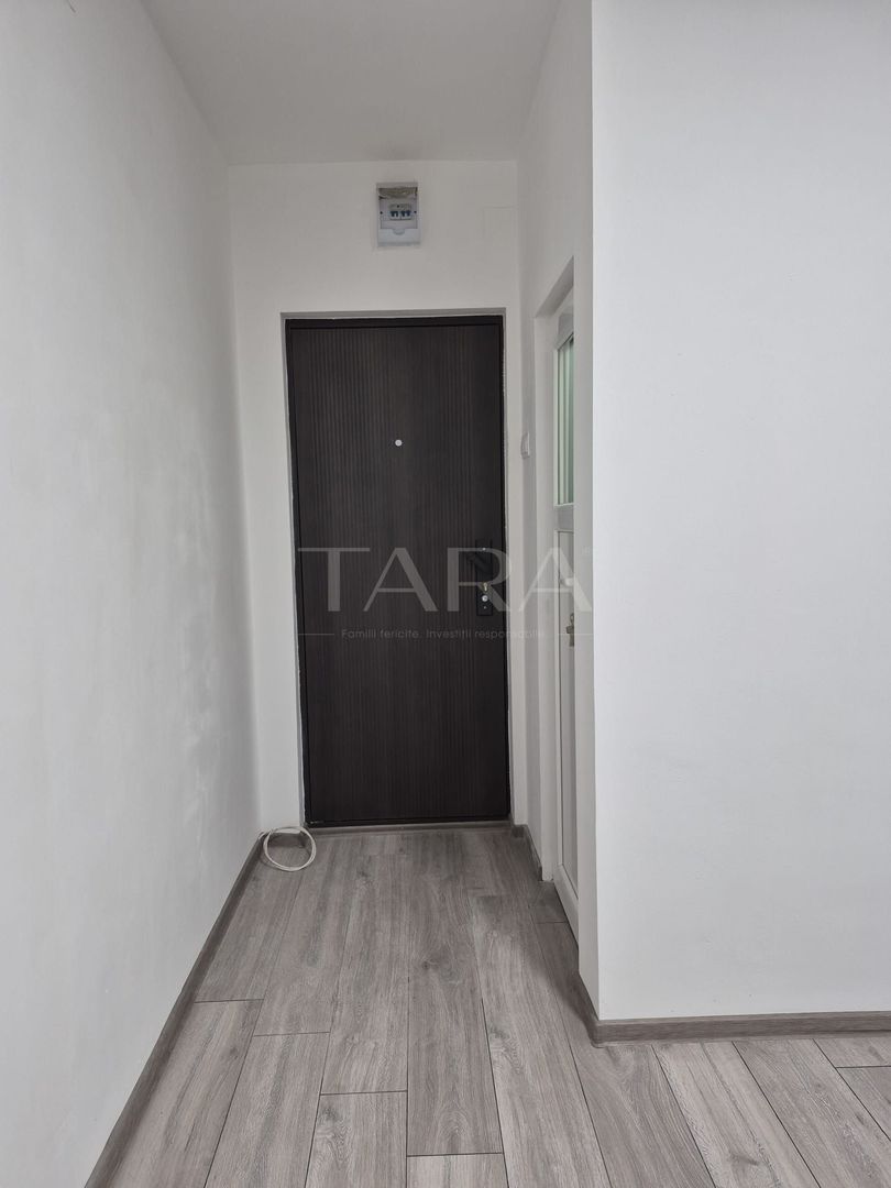 Garsonieră confort 3, Gheorgheni, investitie. - Poză 1