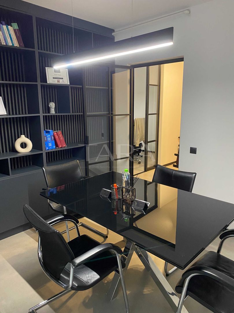 Apartament în zona Teatrului Național. - Poză 3