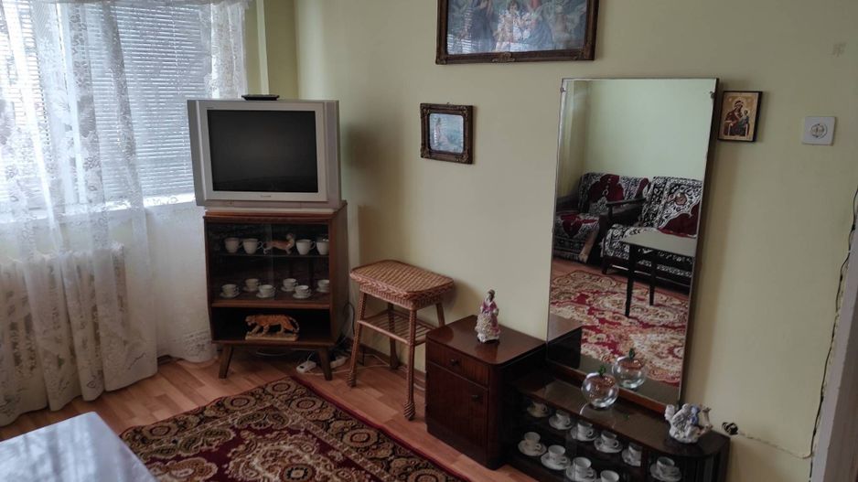Apartament 2 camere 45 mp – Str. Padiș nr. 1, etaj 10 Gheorgheni - Poză 1