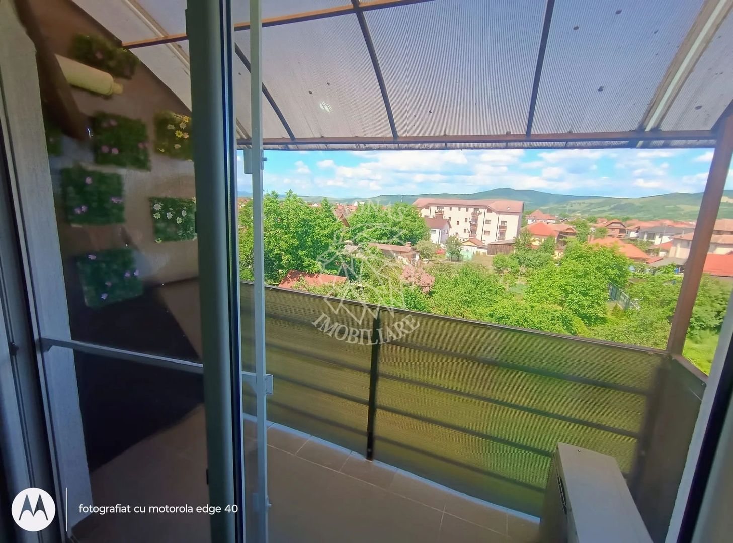 Apartament de vânzare 3 camere,2 balcoane, 50 mp Gherla, Cluj - Poză 5