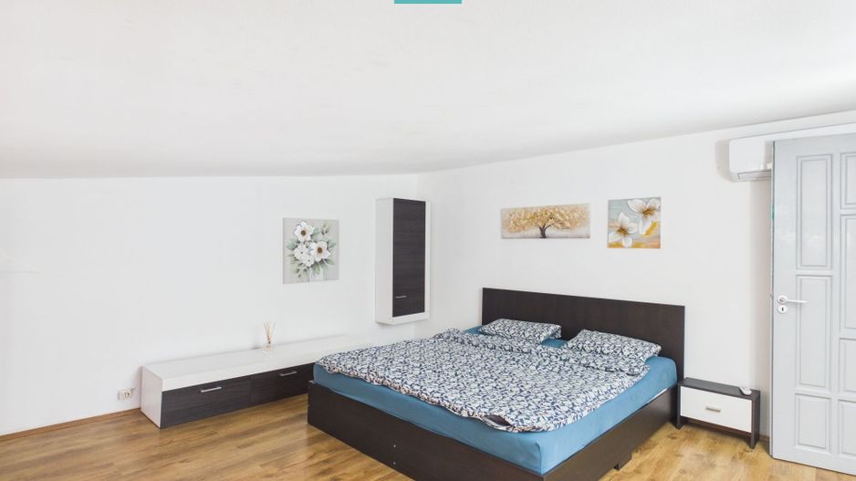 Apartament două camere decomandat ultracentral - Poză 10