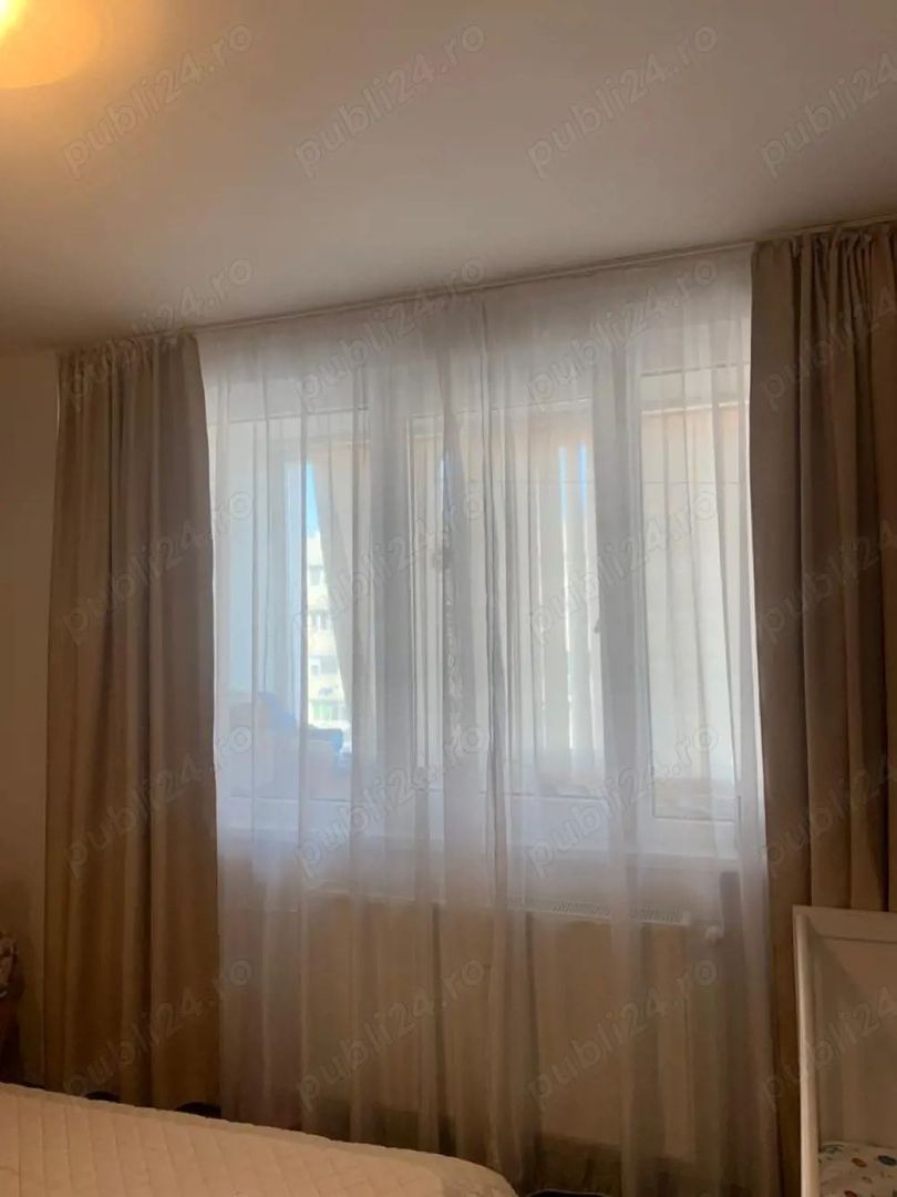 Apartament 2 camere Titan, mobilat premium, vedere superbă parc, pet friendly - Poză 5