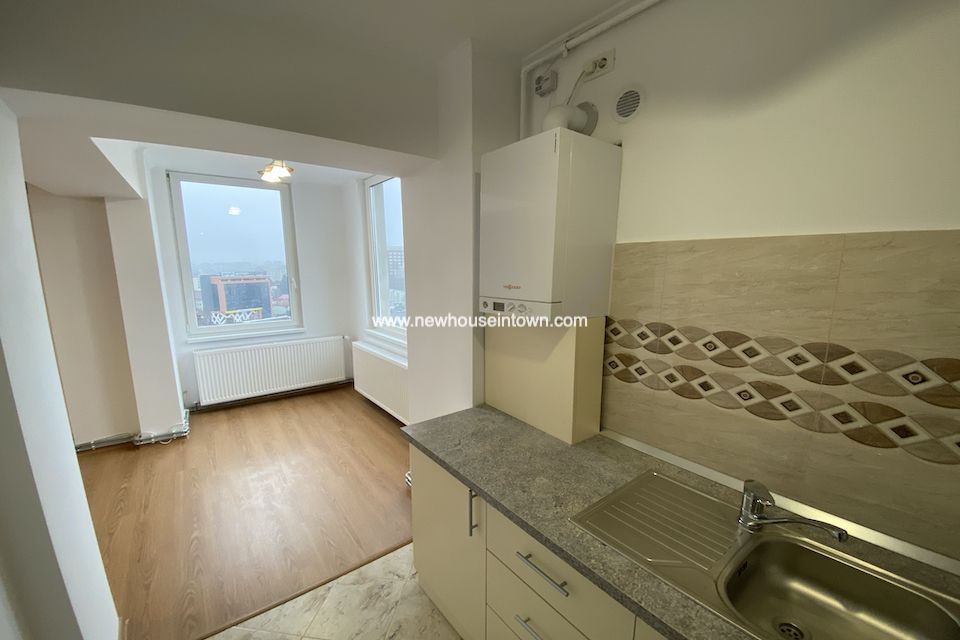 Spatiu birouri de inchiriat - 116mp - Centrul Civic - Poză 8