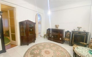 3 camere I Universitate - Batistei I Creditabil I 82 mp - Poză 1