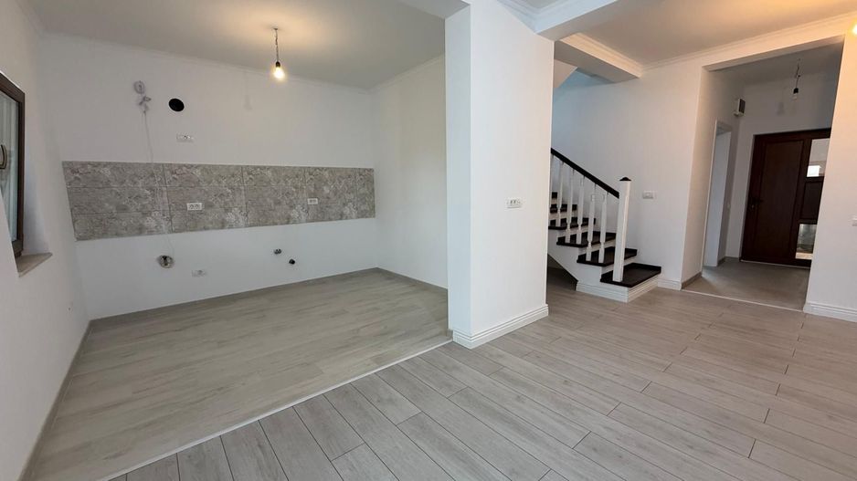 COMISION 0% | Duplex Spatios | 110 mp utili | Dumbravita - Poză 5