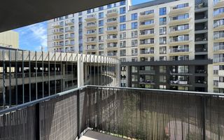 Apartament premium 2 camere+parcare SILK DISTRICT - Poză 21