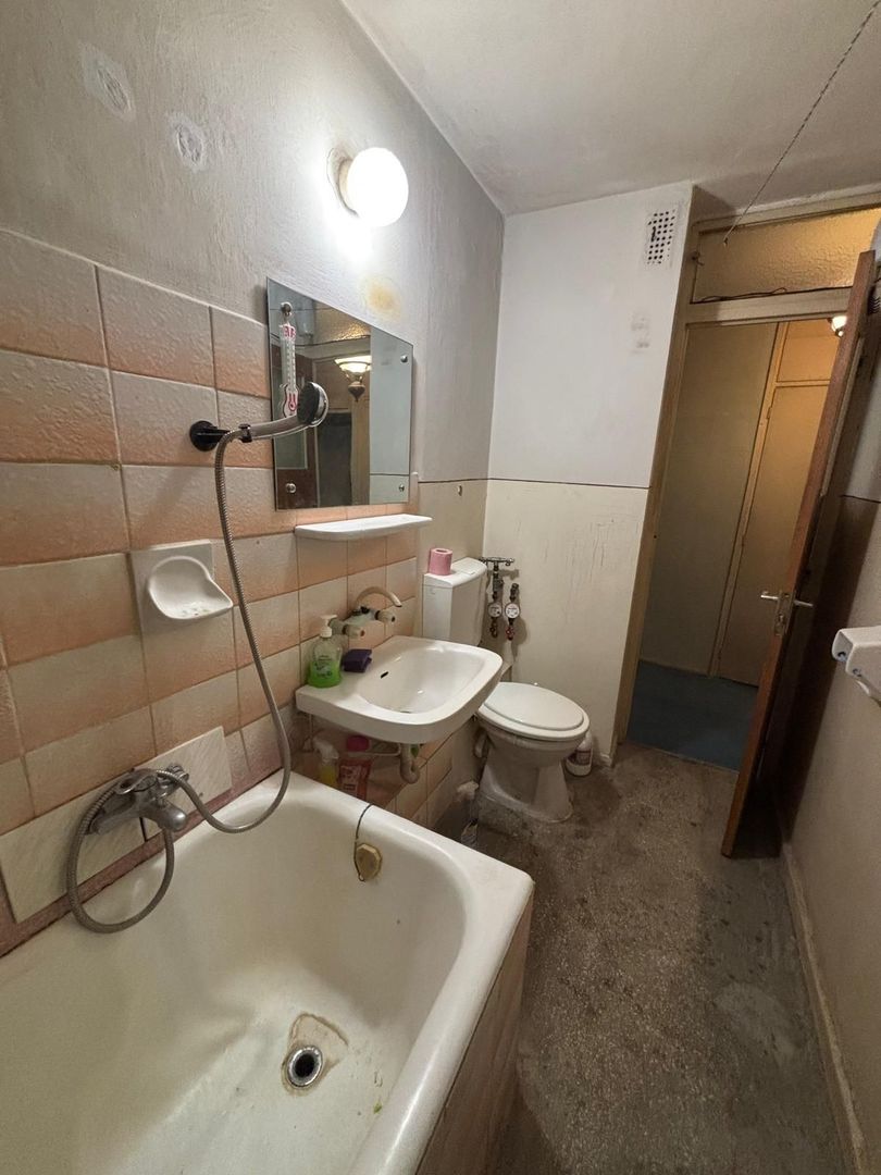 Garsoniera Mall Vitan-Mihai Bravu 40mp T611 - Poză 11