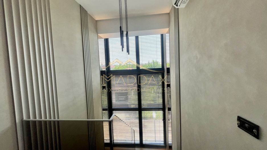 Vila individuală P+2E ***Baneasa - Sisesti - Poză 47