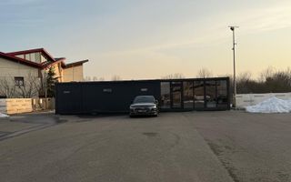 OPORTUNITATE VANZARE TEREN | SISESTI | 2512MP | BIROURI 150MP | - Poză 7