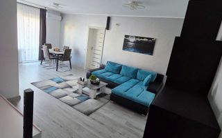 Apartament 3 camere, parter înalt, Florești – aproape de Cluj - Poză 1