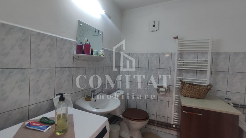 Casa in Chinteni cu teren generos | 80 mp - Poză 10