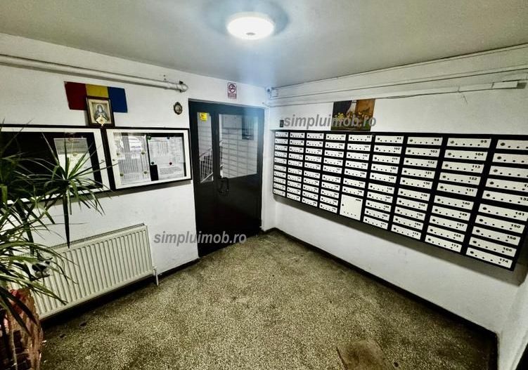 Apartament 2 camere - Brancoveanu - Secuilor - sector 4 - Poză 1