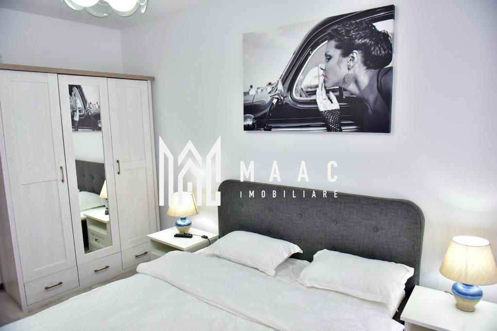 Apartament 2 Camere | Design Modern | City Residence - Poză 6