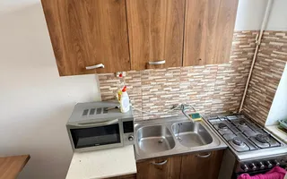 se accepta muncitori Iosefin| 2 dormitoare| centrala proprie| camere inalte| - Poză 11