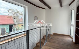 NECTORA IMOB-Casa de inchiriat 110 mp, 4 camere, 2 bai, Str. Bradului - Poză 14
