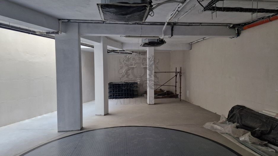 Calea Dorobantilor| Cladire Office Boutique | 1000 mp | Parcare - Poză 11
