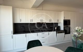 Apartament LUX de închiriat cu 3 camere în zona Calea Aradului, Oradea - Poză 3