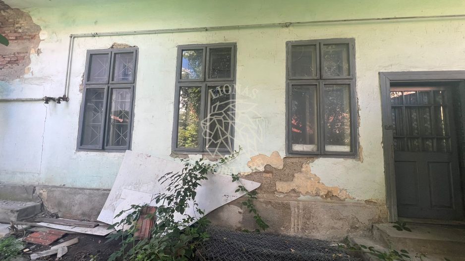 Casă Centrală 92 mp-Teren 147 mp- Proiect profitabil la renovare - Poză 8