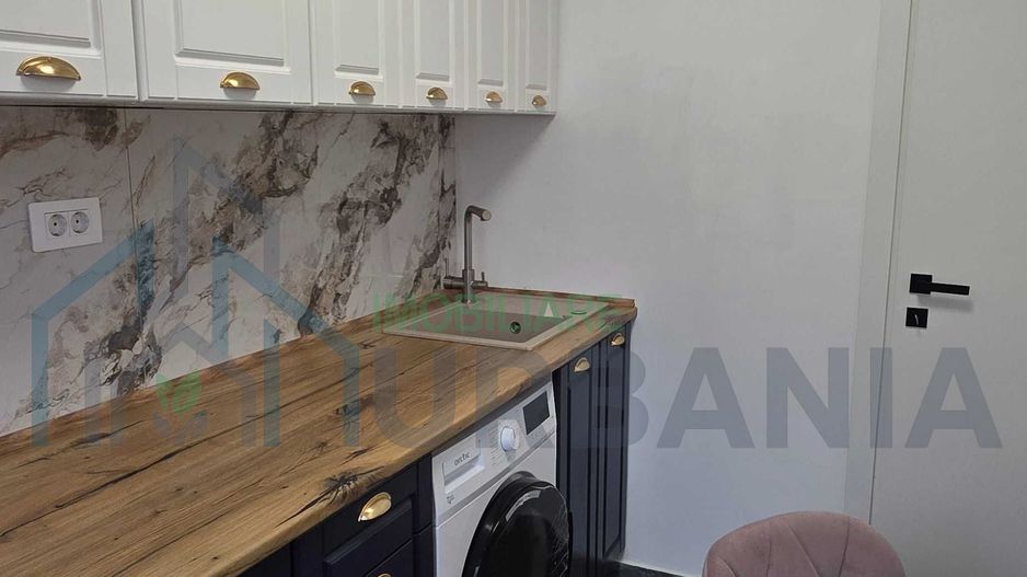 Apartament de inchiriat 2 camere, zona Alexandru cel Bun, Iasi - Poză 6