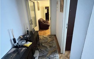 4 camere etaj 1 langa Fac Dragan mobilat utilat - Poză 16