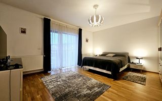 Casa in regim cuplat, Cetate - Poză 7