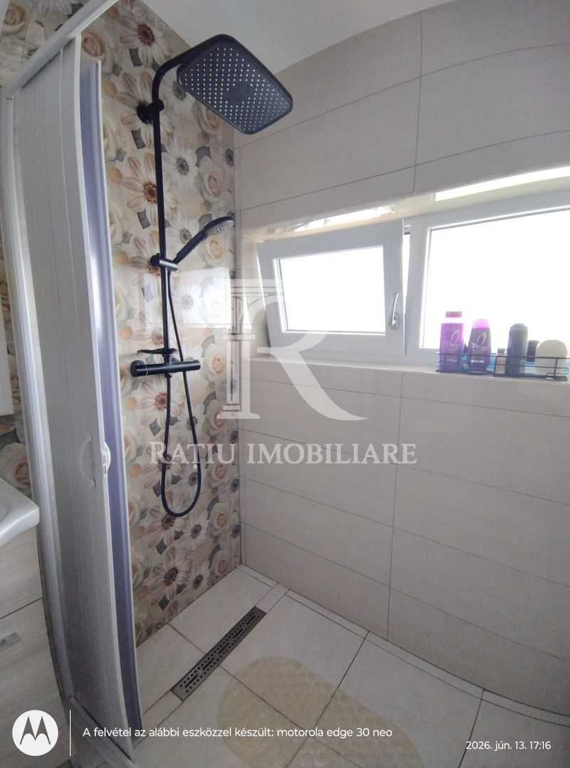 Apartament cu 2 camere | bloc nou | Zona Lotus 2 | Oradea - Poză 5