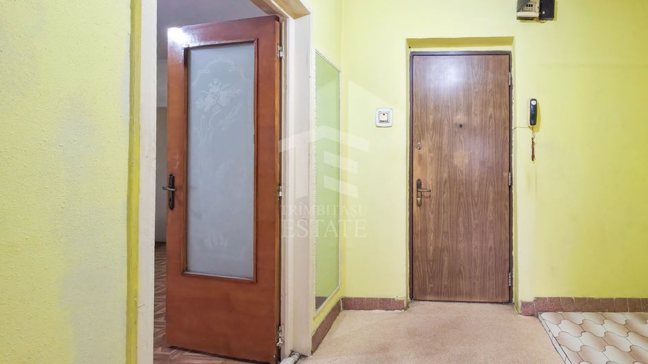 Apartament 2 camere | Calea Crângași nr. 21 - Poză 5