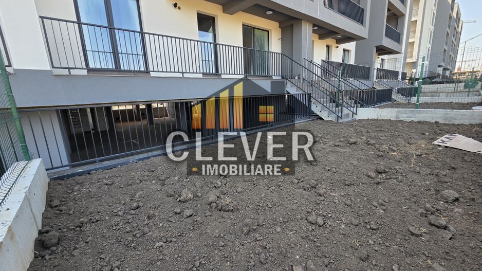 Apartament 2 camere | Curte 52 mp | Pallady | Comision 0% - Poză 17
