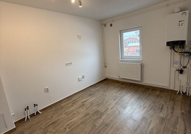 Apartament elegant, complet renovat – Etaj 1 – 66,5 mp utili - Poză 6